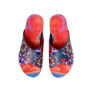 Desigual Nilo Galactic Papucs