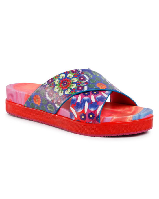 Desigual Nilo Galactic Papucs