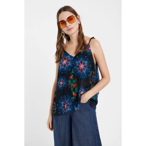 Desigual Universe Top 