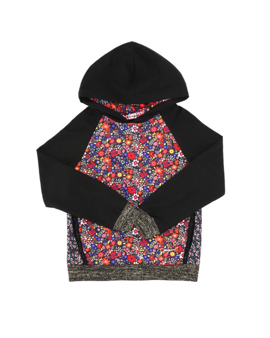 Desigual Kids Grebe Pulóver