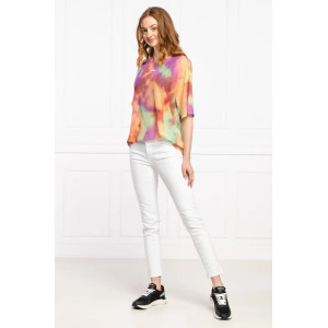 Desigual Tie-Dye