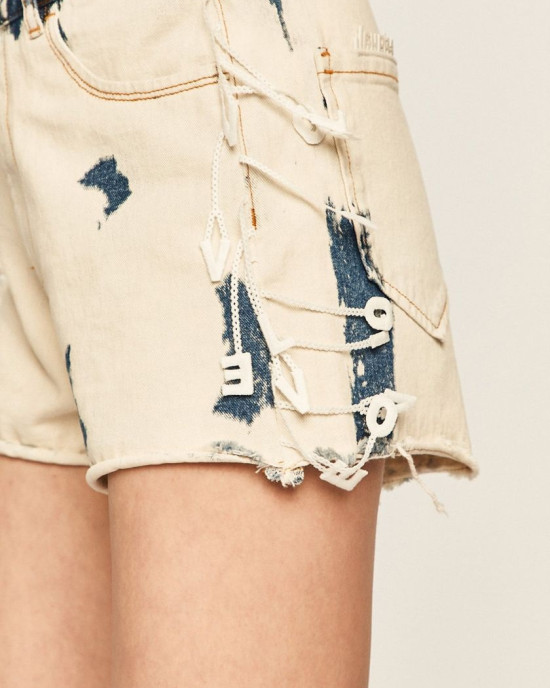 Desigual Calvary Short