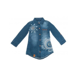 Desigual Kids Alano Kislány Farmering