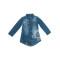 Desigual Kids Alano Kislány Farmering