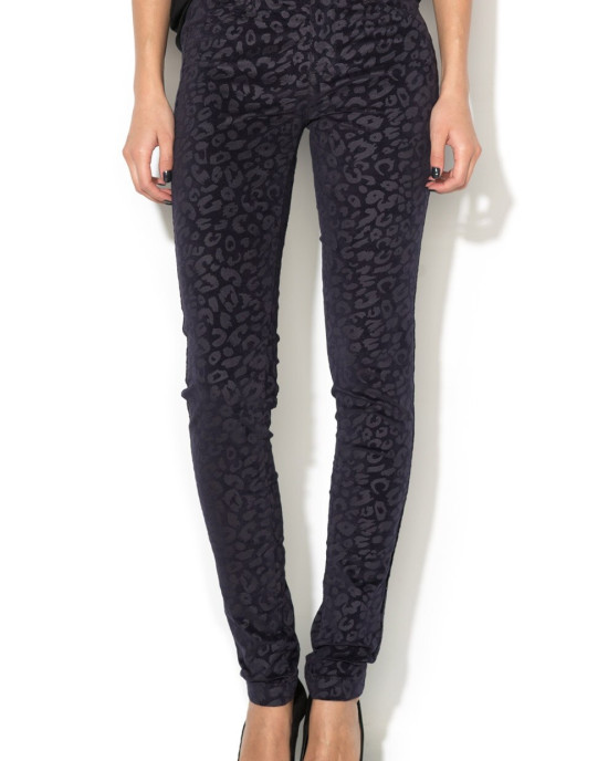 Desigual Mimosa Skinny Farmer