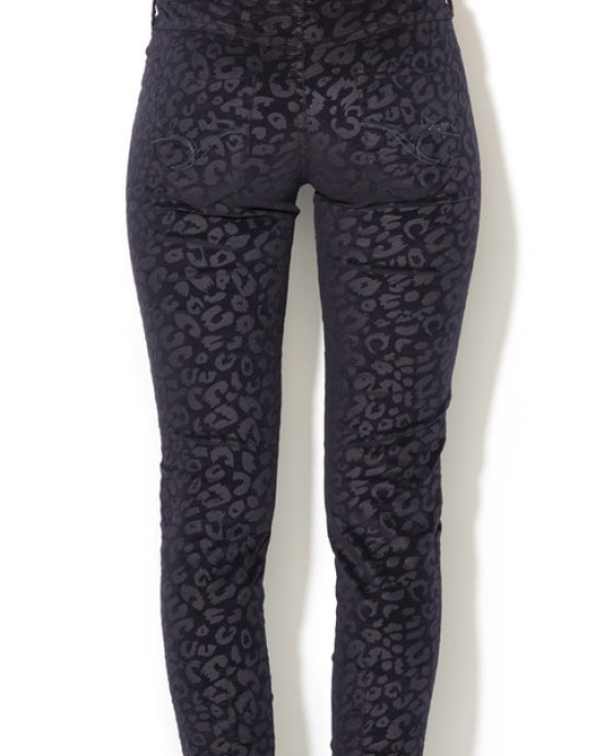 Desigual Mimosa Skinny Farmer