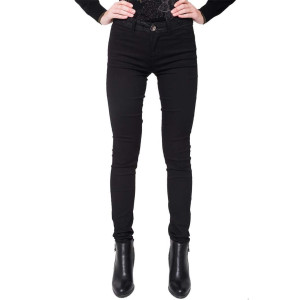 Desigual Olivia Skinny Sztreccs Farmer