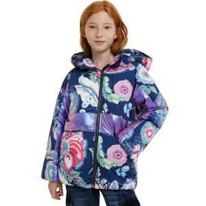 Desigual Kids Granada Kabát