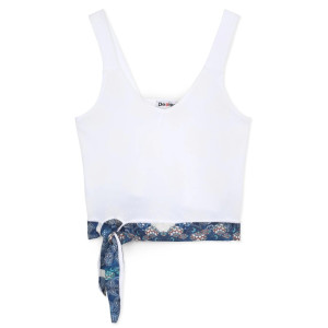 Desigual Noelia Top