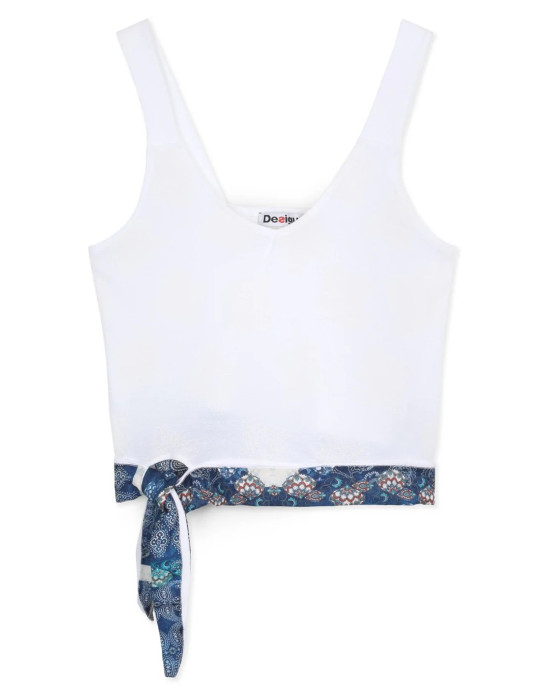 Desigual Noelia Top