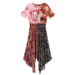 Desigual Perth Ruha L/XL