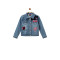 Desigual Kids Cerezas Farmerdzseki 