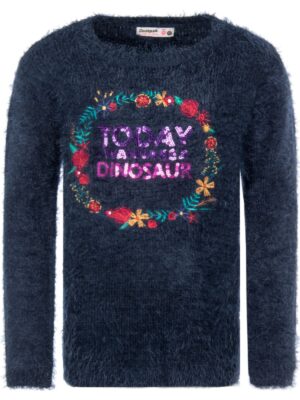 Desigual Kids Eliot Pulóver