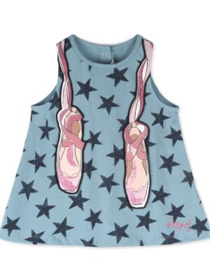 Desigual Baba Carlota Ujjatlan Ruha