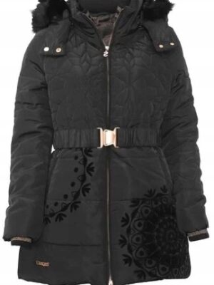 Desigual Clara Kabát 42