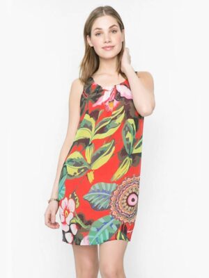 Desigual Elena Ruha
