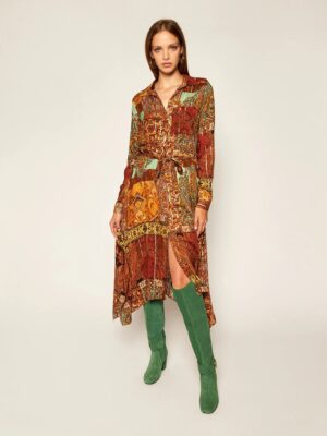 Desigual Estambul Ruha