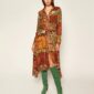 Desigual Estambul Ruha
