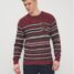 Desigual Férfi Jordi Pulóver