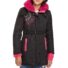 Desigual Kids Asaí Kabát