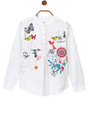 Desigual Kids Carsoncity Ing