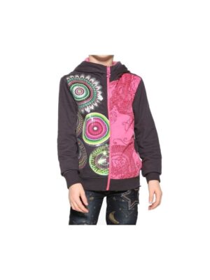 Desigual Kids Dragon Pulóver