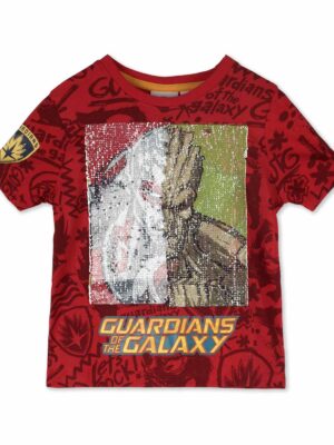 Desigual Kids Guardians Simizős Fiú Póló