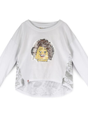 Desigual Kids Played Lány Felső