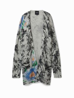 Desigual Kikova Kardigán