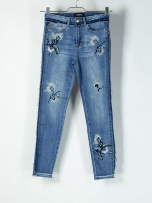 Desigual Miami Flowers Farmer