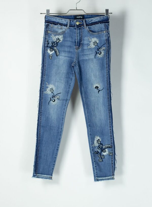 Desigual Miami Flowers Farmer