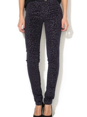 Desigual Mimosa Skinny Farmer