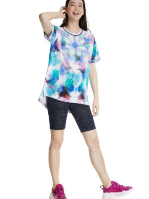 Desigual Palermo Póló