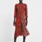 Desigual Paprika Ruha