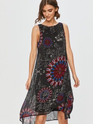 Desigual Sicilia Ruha