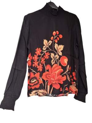 Desigual Ana Blúz 20WWBWXI