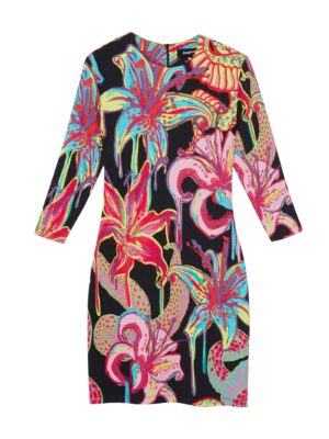 Desigual Maria Escoté Club Ruha 21SWVKBE