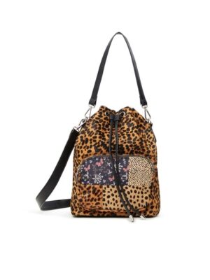 Desigual Animal Táska