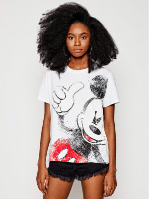 Desigual Mickey OK Póló 21SWTKCZ