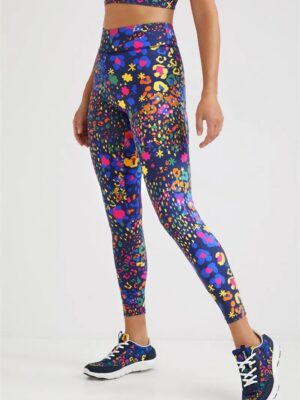 Desigual Leo Leggings