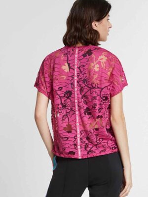 Desigual Sport Póló