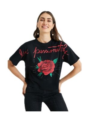 Desigual Lucy Póló