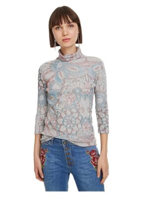 Desigual Brooklyn Felső 19SWTKX8