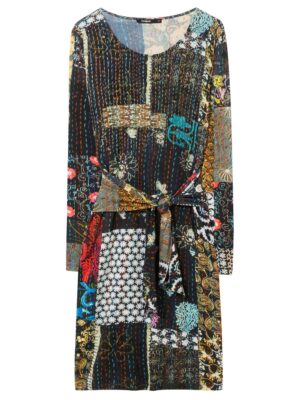 Desigual Natty Ruha 18SWVKBG