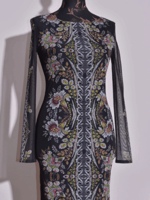 Desigual Eyre Ruha 19WWVKAS