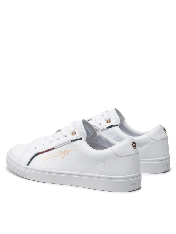 Tommy Hilfiger női cipő Tommy Hilfiger női cipő