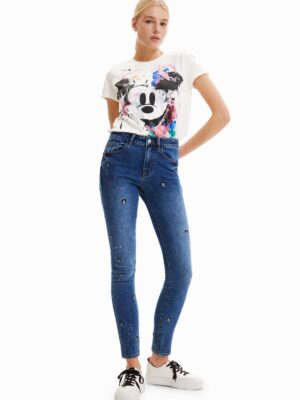 Desigual Mickey Farmer