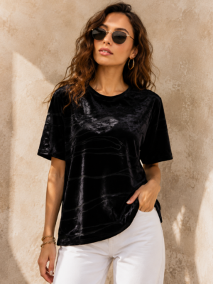 Desigual Monograme Póló