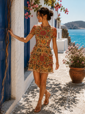 Desigual Reims Ruha